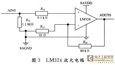 放大电路