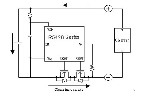 簡述鋰電池保護ic的重要性