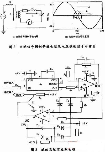 发生畸变