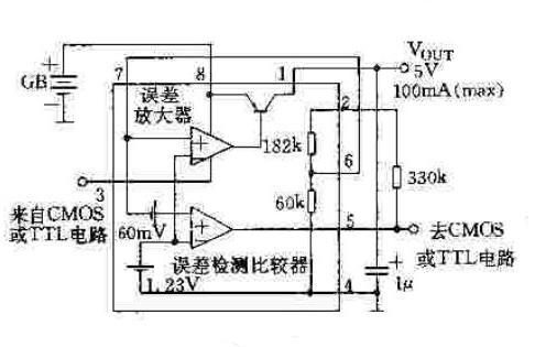 UD-03内部结构图