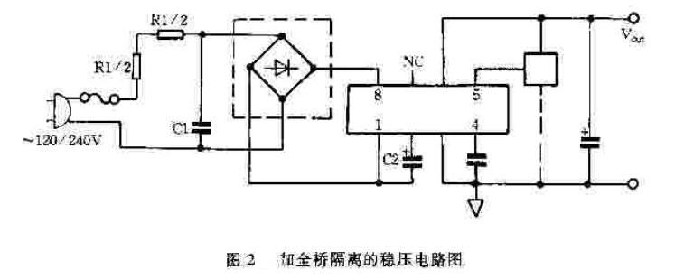 S-405A应用电路