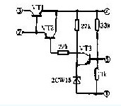 IC901内部电路原理图