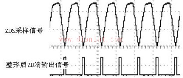 空调过零检测电路图解